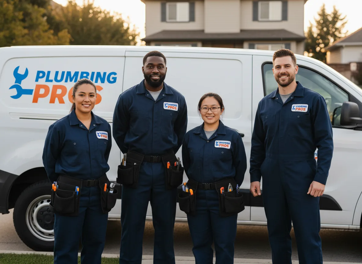 Water Heater Repair company in Mount Sterling, IA